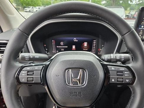 Certified 2026 Honda Passport RTL image 26