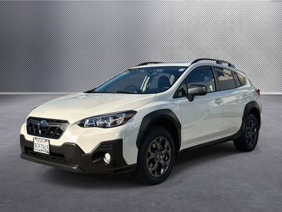 Used 2023 Subaru Crosstrek 2.5i Sport