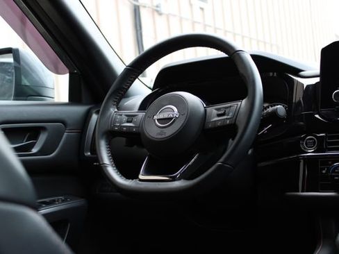 Used 2023 Nissan Pathfinder Rock Creek AWD/4WD image 47