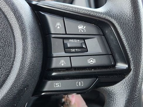 Certified 2024 Subaru Crosstrek 2.0i image 17