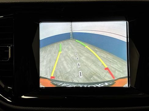 Certified 2024 Dodge Durango GT image 9