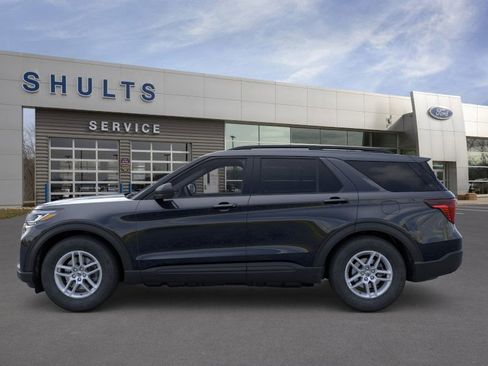 New 2026 Ford Explorer Active image 3