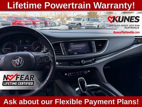 Used 2020 Buick Enclave Premium w/ Trailering Package, 5000 lbs. image 11