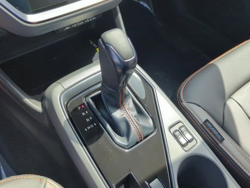 New 2025 Subaru Crosstrek 2.5i Limited image 23