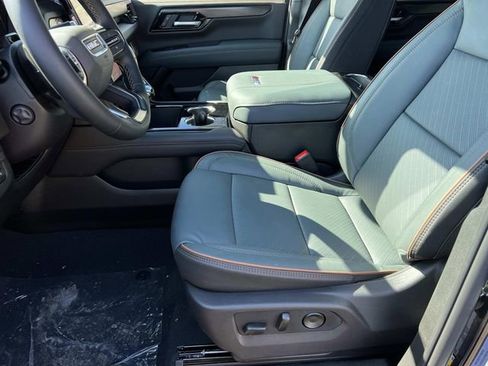 New 2026 GMC Yukon AT4 w/ AT4 Premium Plus Package image 21