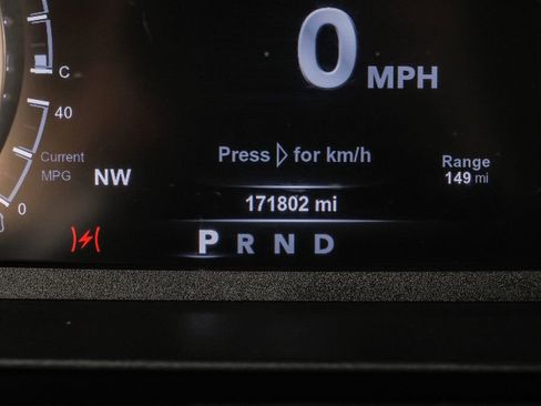 Used 2015 RAM 1500 Big Horn image 19