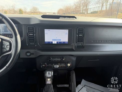 Used 2023 Ford Bronco Big Bend image 19
