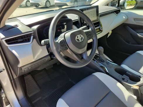 Used 2026 Toyota Corolla LE image 15