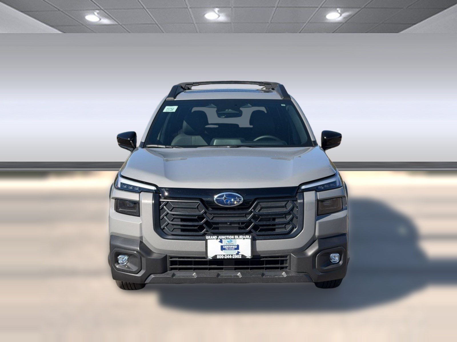 Certified 2026 Subaru Outback Touring AWD/4WD image 6