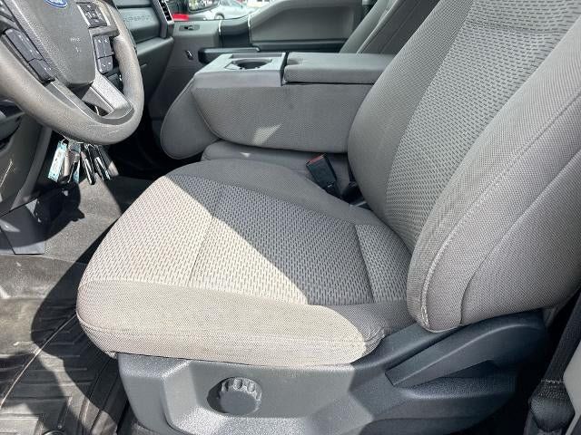 Used 2022 Ford F250 XLT AWD/4WD image 19