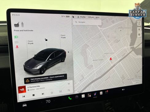 Used 2024 Tesla Model 3 Standard Range RWD image 20