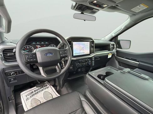New 2026 Ford F150 XL w/ Equipment Group 103A High AWD/4WD image 14