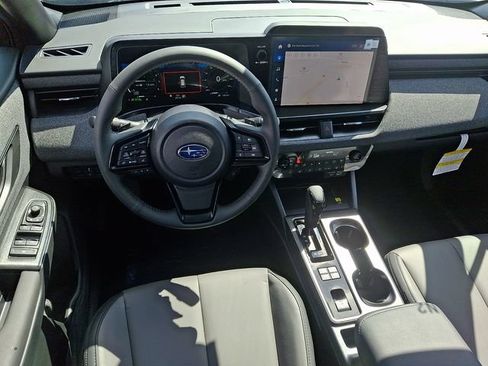 New 2026 Subaru Outback Premium AWD/4WD image 2