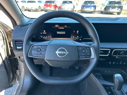 New 2026 Nissan Sentra SV w/ Floor Mat Package image 23