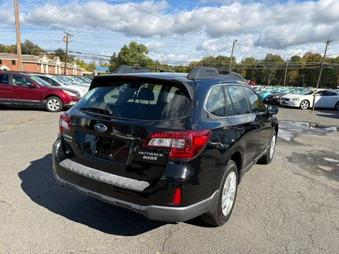 Used 2016 Subaru Outback 2.5i image 4