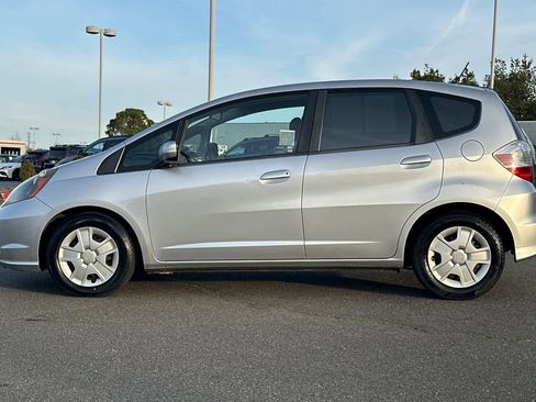Used 2012 Honda Fit image 9