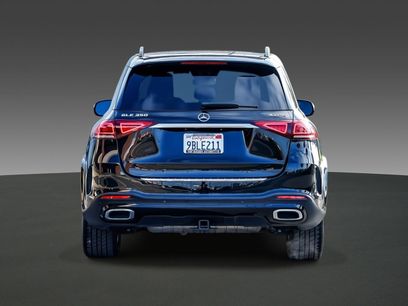 Used 2022 Mercedes-Benz GLE 350 4MATIC