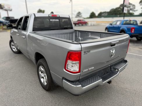 Used 2022 RAM 1500 Lone Star RWD image 19