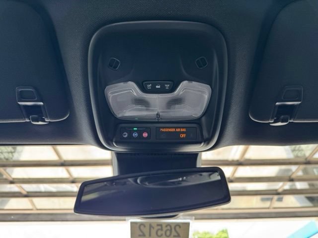 New 2026 Chevrolet Colorado LT w/ Advanced Trailering Package AWD/4WD image 21