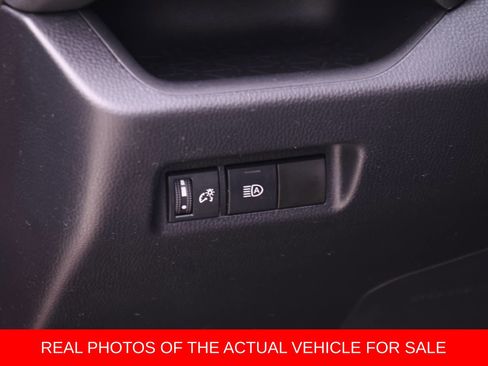 Used 2023 Toyota RAV4 LE FWD image 16
