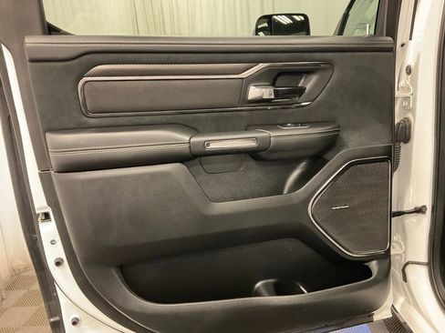 Used 2022 RAM 1500 TRX w/ TRX Level 2 Equipment Group AWD/4WD image 31