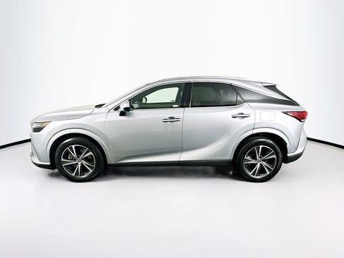 Used 2023 Lexus RX 350 Premium w/ Accessory Package (Z1) AWD/4WD image 4