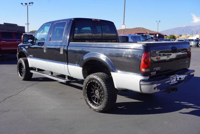 Used 2004 Ford F350 Lariat AWD/4WD image 8