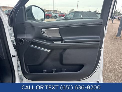 Used 2025 Ford Expedition Max Platinum image 38