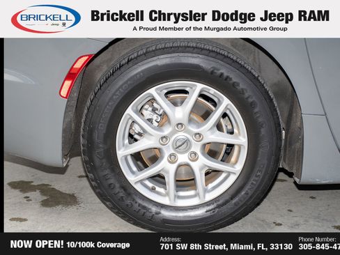 Used 2022 Chrysler Pacifica Touring-L image 41