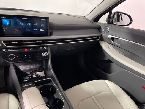 New 2026 Hyundai Sonata SEL image 17