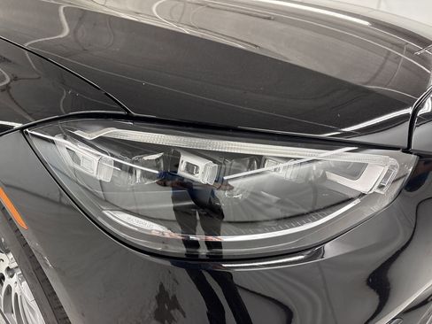 New 2026 Mercedes-Benz S 500 4MATIC image 9