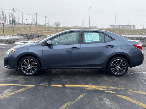 Used 2014 Toyota Corolla S image 6