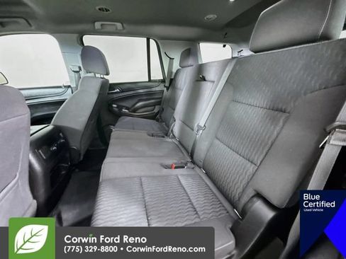Used 2018 GMC Yukon SLE w/ HD Trailering Package AWD/4WD image 27