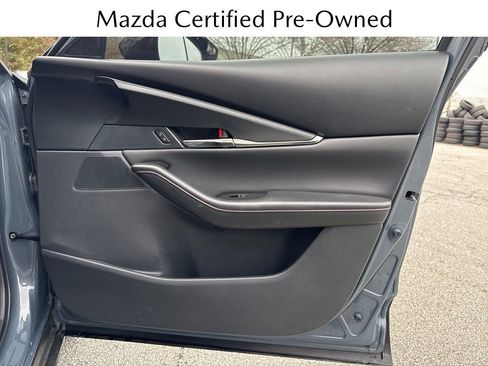 Certified 2022 MAZDA CX-30 AWD 2.5 S w/ Preferred Package image 24