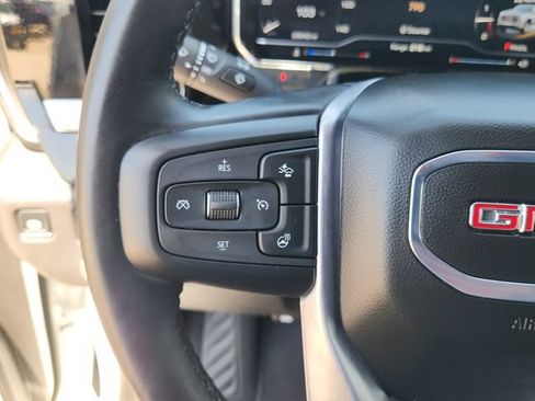 Used 2024 GMC Sierra 1500 SLT RWD image 28