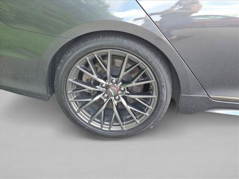 Used 2020 Genesis G80 3.3T Sport AWD/4WD image 10