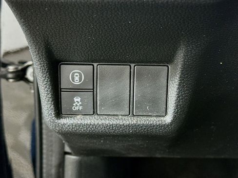 Certified 2023 Honda Civic EX image 10