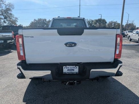 New 2026 Ford F450 XL w/ FX4 Off-Road Package image 6