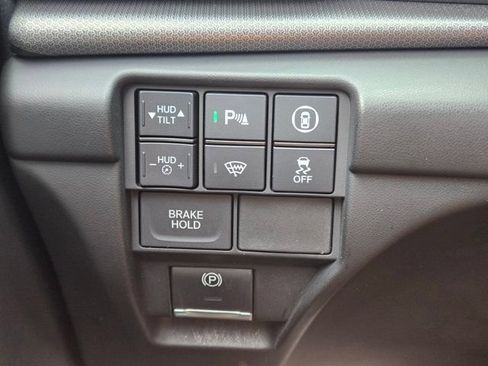 Certified 2023 Acura RDX A-Spec AWD/4WD image 23