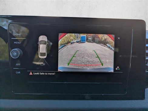 New 2026 Volkswagen Jetta S image 18