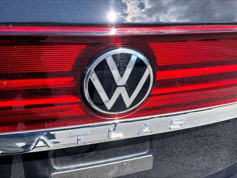 Used 2026 Volkswagen Atlas SE AWD/4WD image 31
