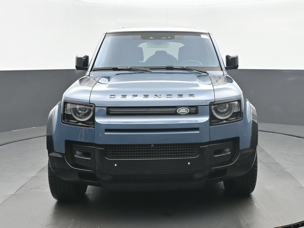 Used 2020 Land Rover Defender 110 SE AWD/4WD image 8