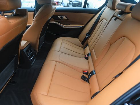 Certified 2023 BMW 330i Sedan w/ Driving Assistance Package image 17