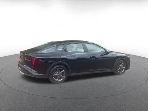 Used 2025 Kia K4 FWD image 15
