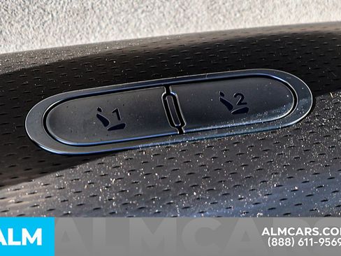 Used 2025 Genesis GV60 Performance image 50