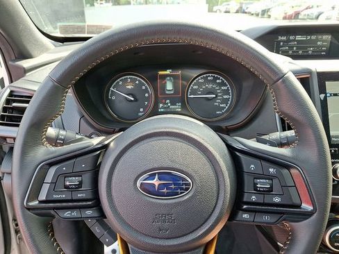 Certified 2023 Subaru Forester Wilderness AWD/4WD image 22