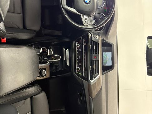 Used 2018 BMW X3 xDrive30i AWD/4WD image 27