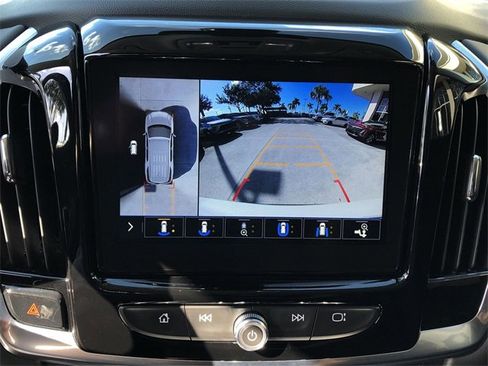 Used 2021 Chevrolet Traverse Premier w/ Redline Edition image 25