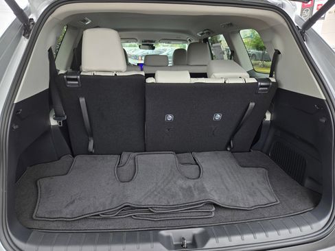Certified 2026 Toyota Grand Highlander FWD image 22