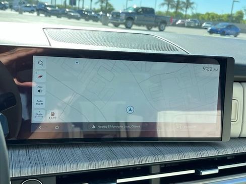 Used 2025 Hyundai Santa Fe Calligraphy image 23